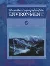 Book Macmillan Encyclopedia of the Environment free