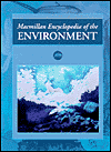 Book Macmillan Encyclopedia of the Environment free