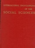 Book International Encyclopedia of Social Science: Social Science Quotations/Red free