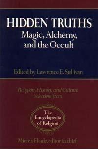 Book Hidden Truths: Magic, Alchemy, and the Occult (Religion, History, and Culture) free