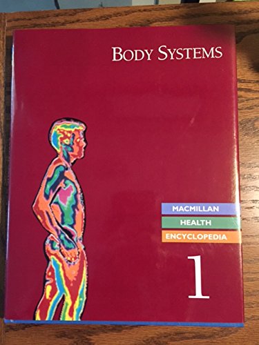 Book MacMillan Encyclopedia of Health: Body Systems free