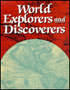 Book World Explorers and Discoverers free