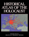 Book Historical Atlas of the Holocaust free