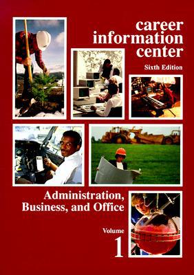 Book Career Information Center free