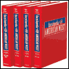 Book Encyclopedia of the American West (Macmillan Reference USA) free