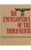 Book Encyclopedia of the Third Reich free