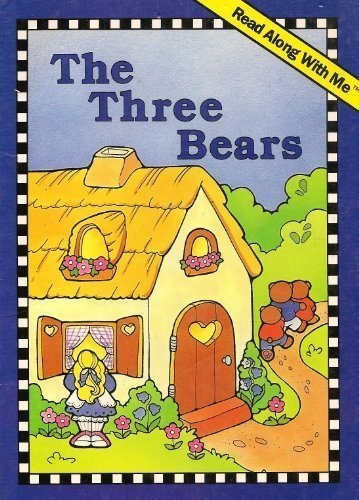 Book The Three Bears (Read Along with Me Book) free