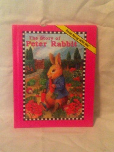 Book The Story of Peter Rabbit (Read Along With Me Book) free