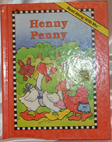 Book Henny Penny (A Read along with me book) free