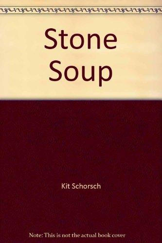 Book Stone soup (A Read along with me book) free