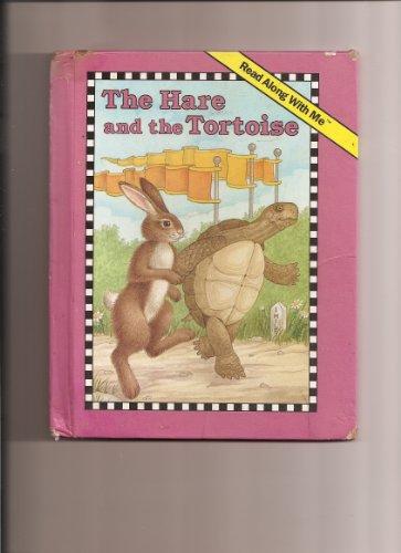Book The hare and the tortoise (A Read along with me book) free