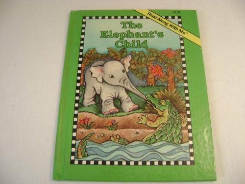 Book The elephant's child (A Read along with me book) free