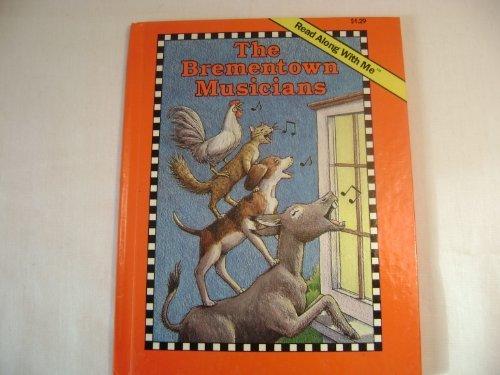 Book The Brementown musicians (A Read along with me book) free