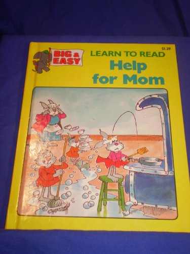 Book Help for mom (Big & easy) free