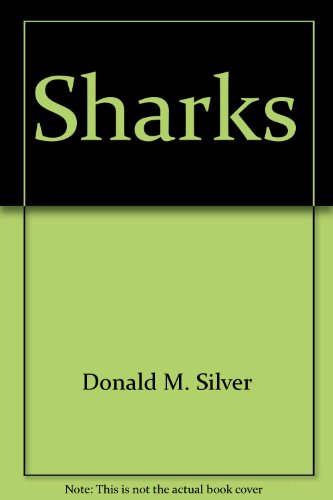 Book Sharks (Big & easy) free