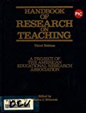 Book Handbook of Research on Teaching (Macmillan Research on Education Handbook Series) free