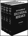 Book Encyclopedia of Educational Research (Set of 4 Volumes) free