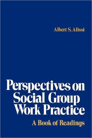 Book Perspectives on Social Group Work Practice free