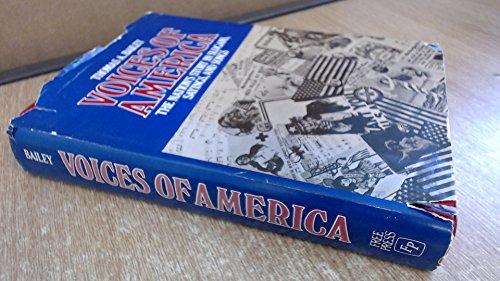 Book Voices of America: The Nation's Story in Slogans, Sayings, and Songs free