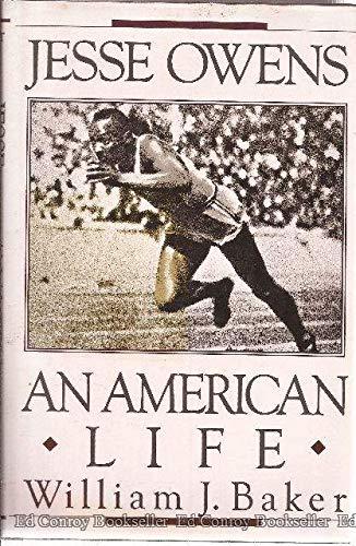 Book Jesse Owens: An American Life free