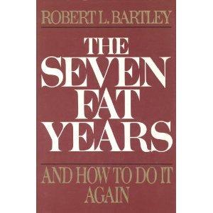 Book The Seven Fat Years: And How to Do It Again free