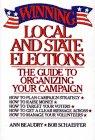 Book Winning Local and State Elections free
