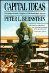 Book Capital Ideas: The Improbable Origins of Modern Wall Street free