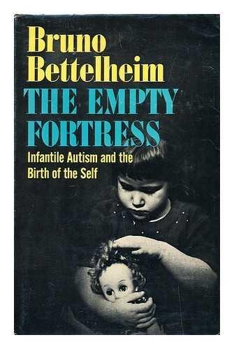 Book Empty Fortress, The free