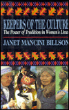 Book Keepers of the Culture: The Power of Tradition in Women's Lives free