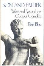 Book Son and Father: Before and Beyond the Oedipus Complex free