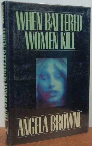 Book When Battered Women Kill free