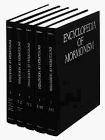 Book Encyclopedia of Mormonism (5-volume set) free