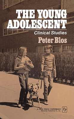 Book The Young Adolescent: Clinical Studies free