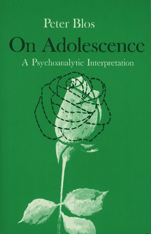 Book On Adolescence free