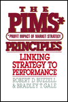 Book The PIMS Principle: Linking Strategy to Performance free