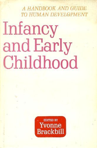Book Infancy And Early Childhood free Book Infancy And Early Childhood free