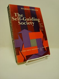 Book Self-guiding Society free