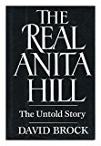 Book The REAL ANITA HILL free