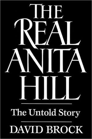 Book Real Anita Hill free