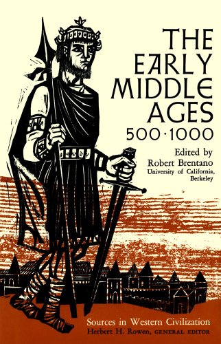 Book EARLY MIDDLE AGES, 500-1000 free Book EARLY MIDDLE AGES, 500-1000 free