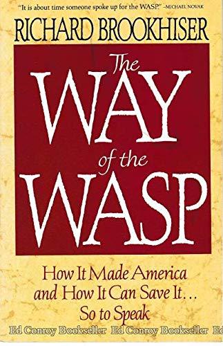 Book The Way of the Wasp free