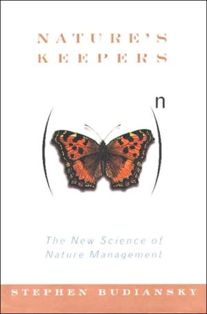 Book Nature's keepers: The new science of nature management free