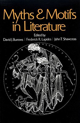 Book Myths And Motifs In Literature free