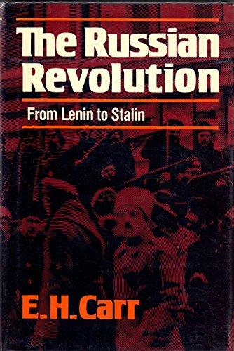 Book The Russian Revolution: From Lenin to Stalin free