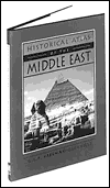 Book The Atlas of the Middle East free