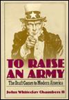 Book To Raise an Army free