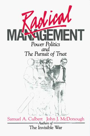 Book Radical Management free