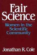 Book Fair Science (Women in the Scientific Community) free
