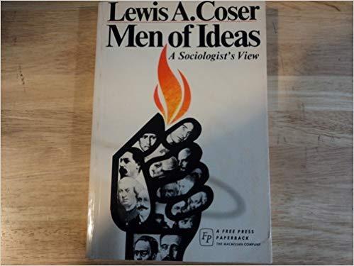 Book Men of Ideas free