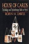 Book House of Cards - Psychology and Psychotherapy Built on Myth free
